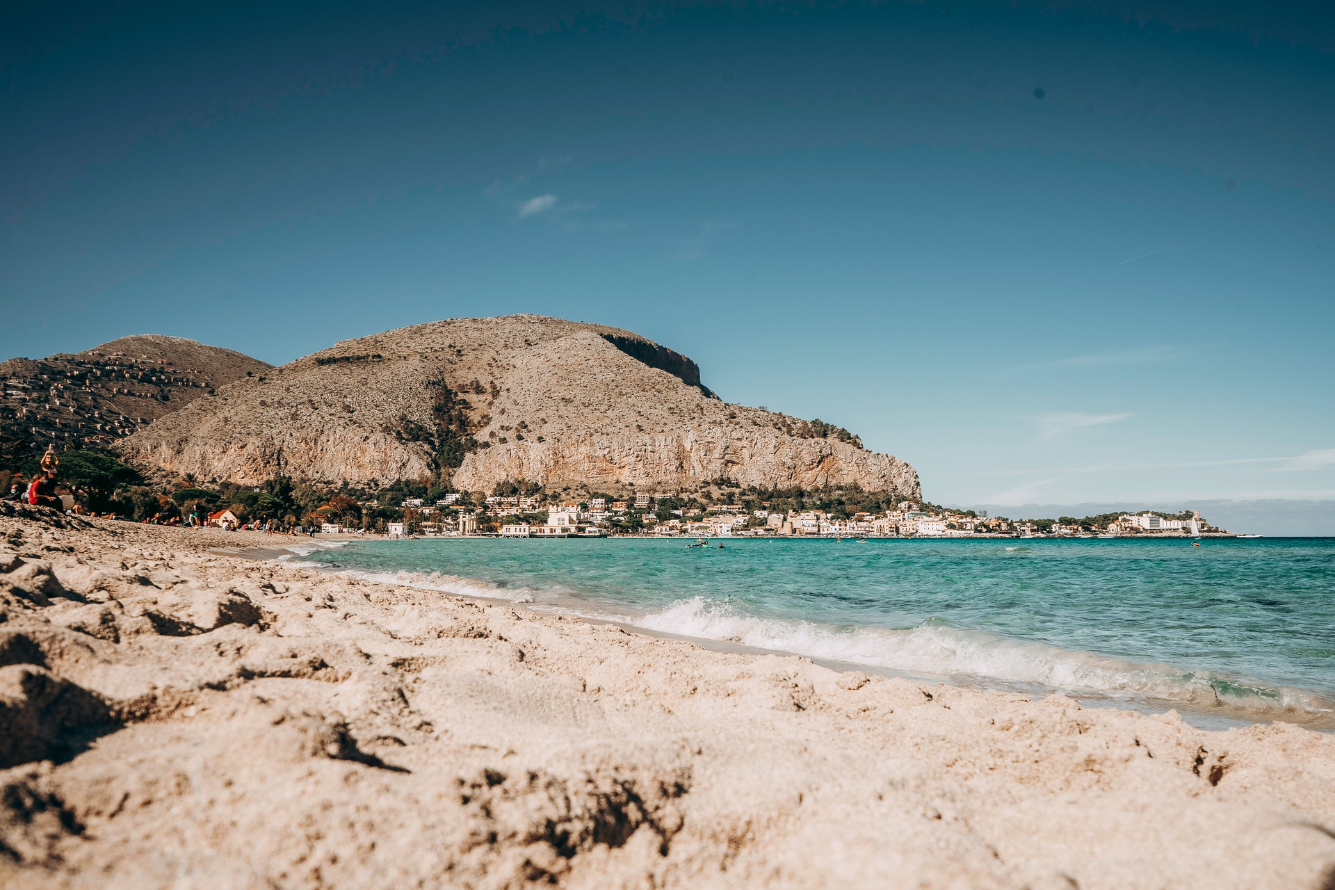 Undiscovered: Sicily with Wanderjack